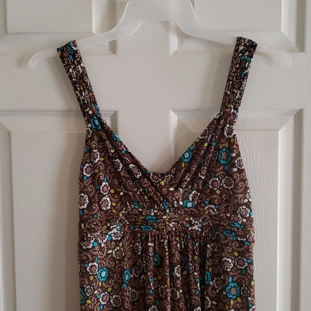 Faded Glory Dress - Picture 2 of 7
